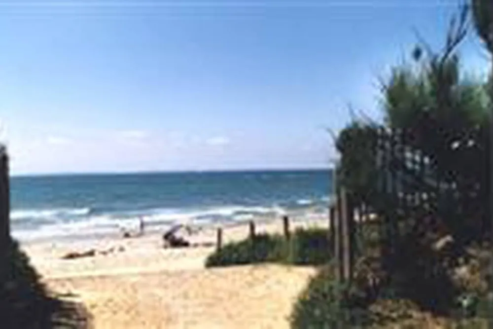 Scotts Farm Camping Site