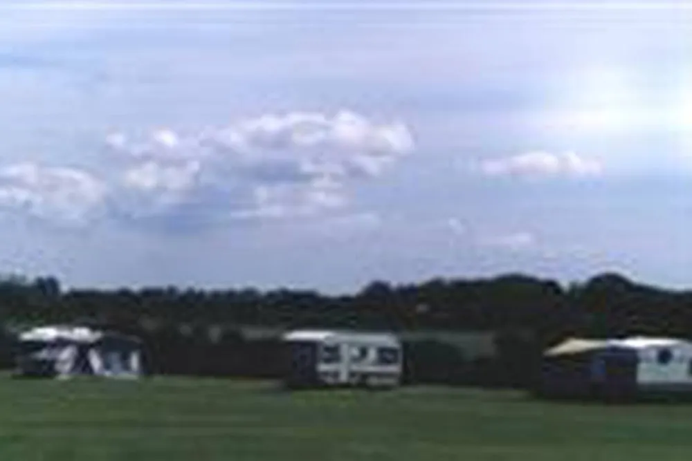 Scotts Farm Camping Site