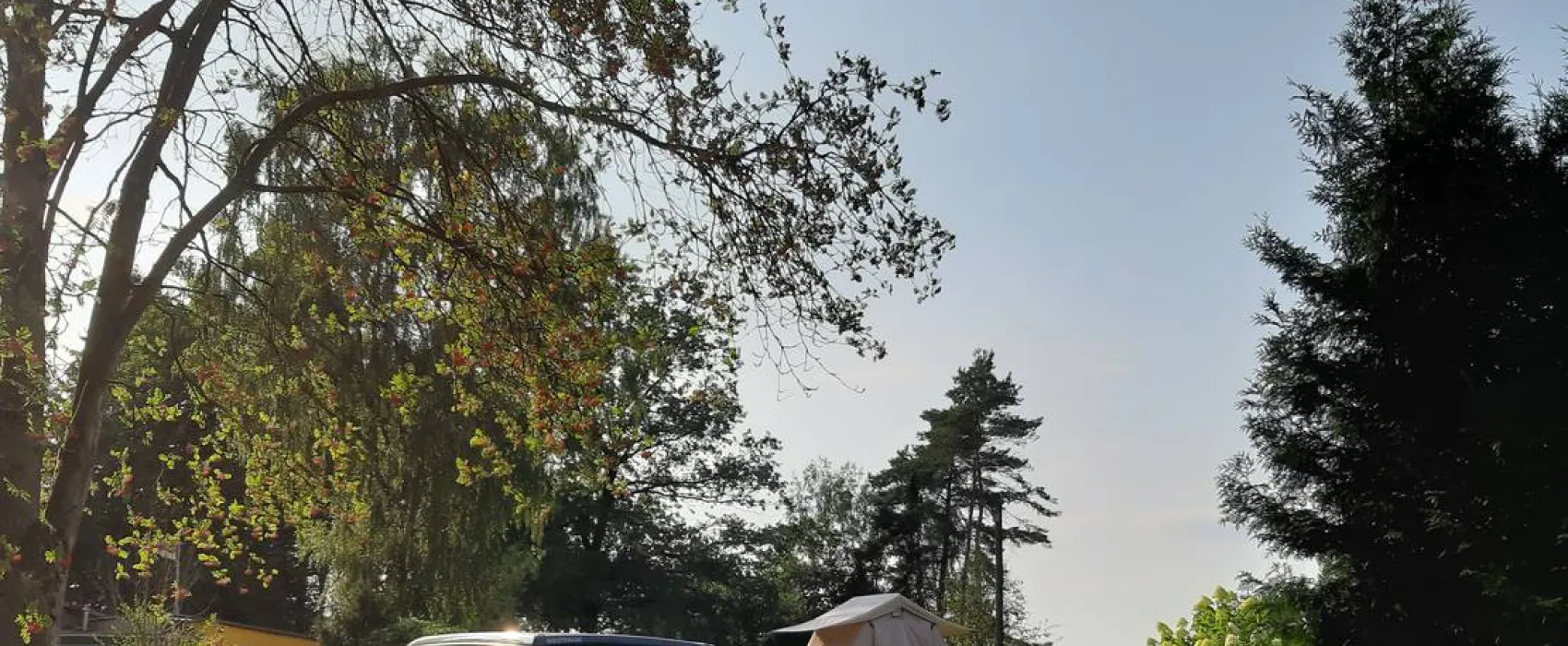 Campingplatz Im-Rehwinkel