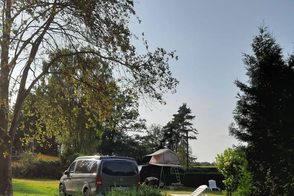 Campingplatz Im-Rehwinkel