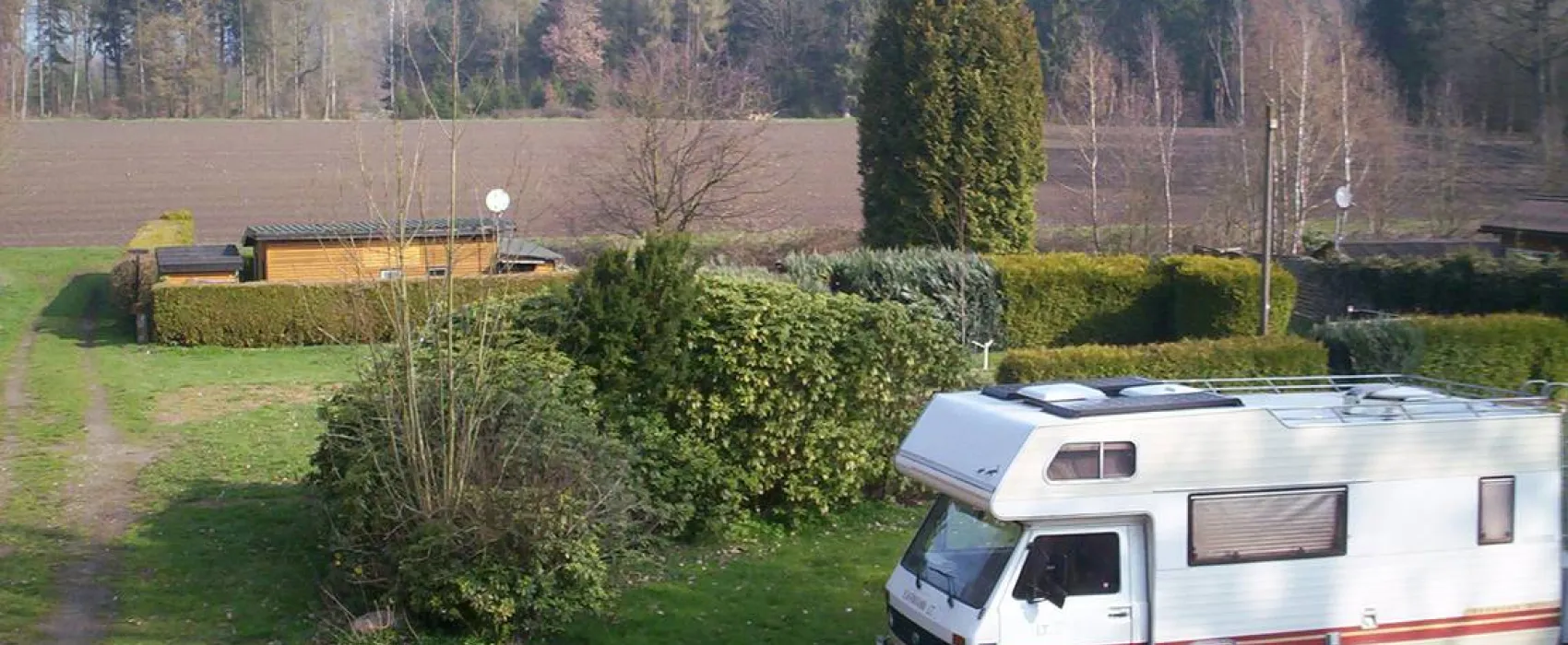 Campingplatz Im-Rehwinkel