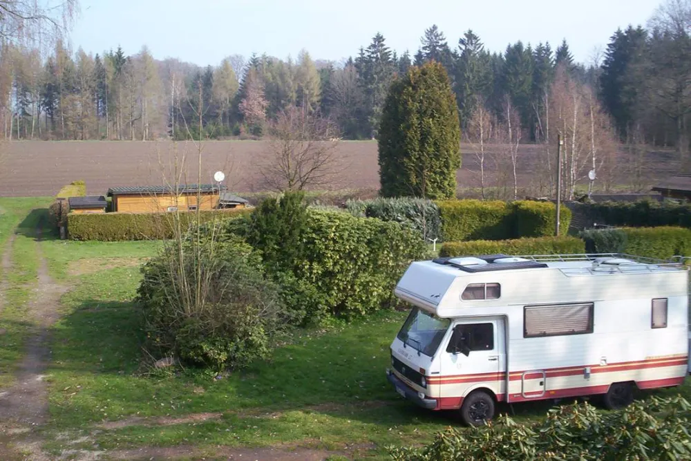 Campingplatz Im-Rehwinkel
