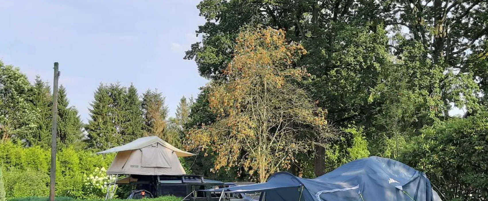 Campingplatz Im-Rehwinkel