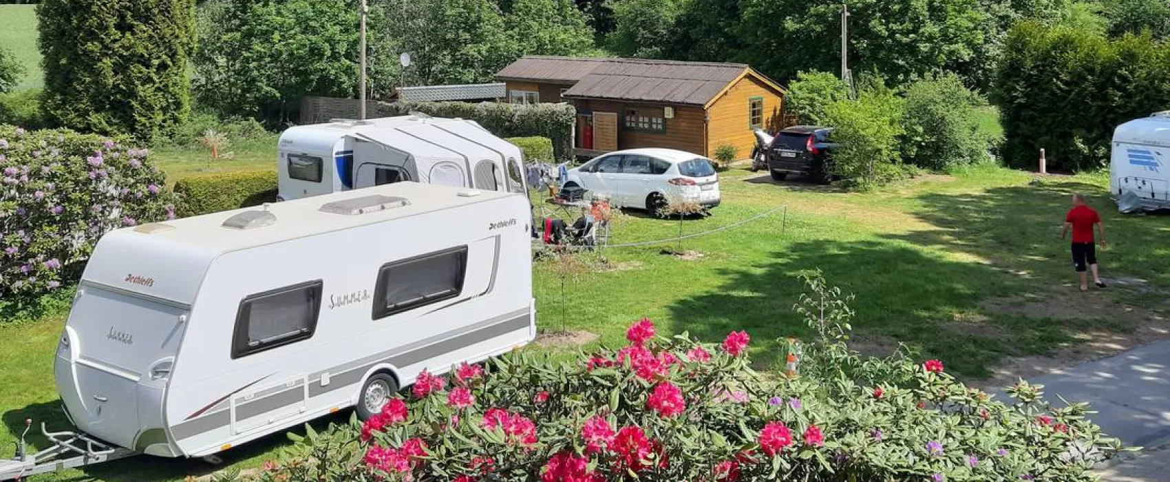 Campingplatz Im-Rehwinkel