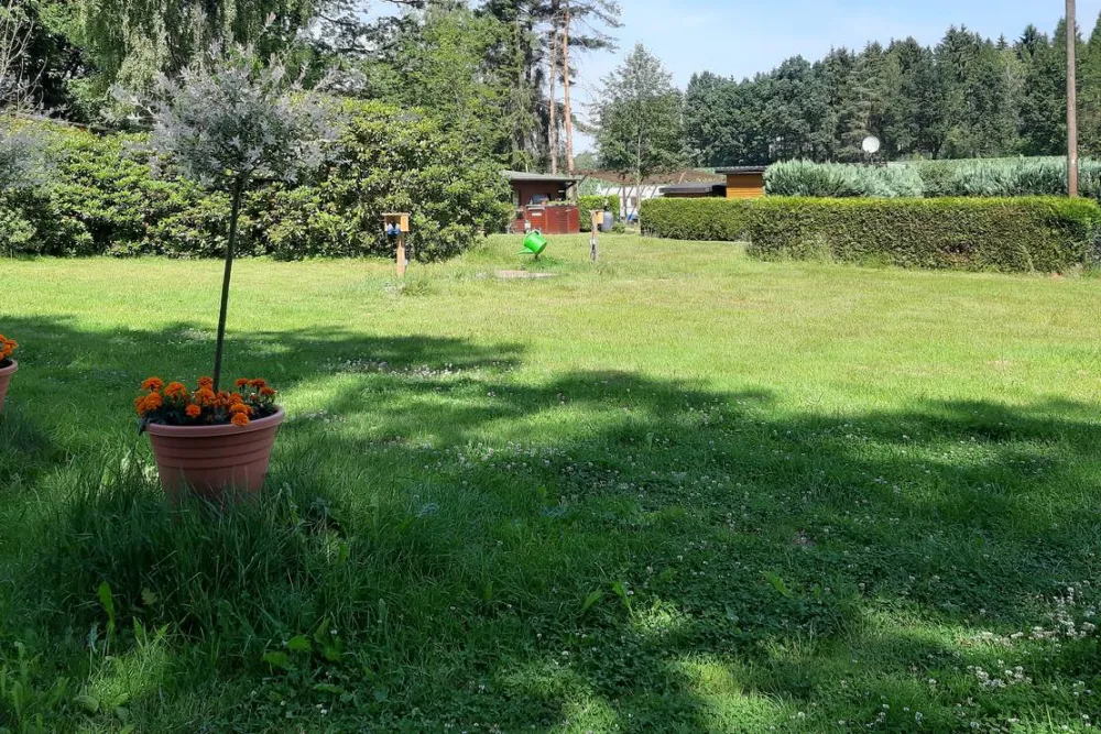 Campingplatz Im-Rehwinkel