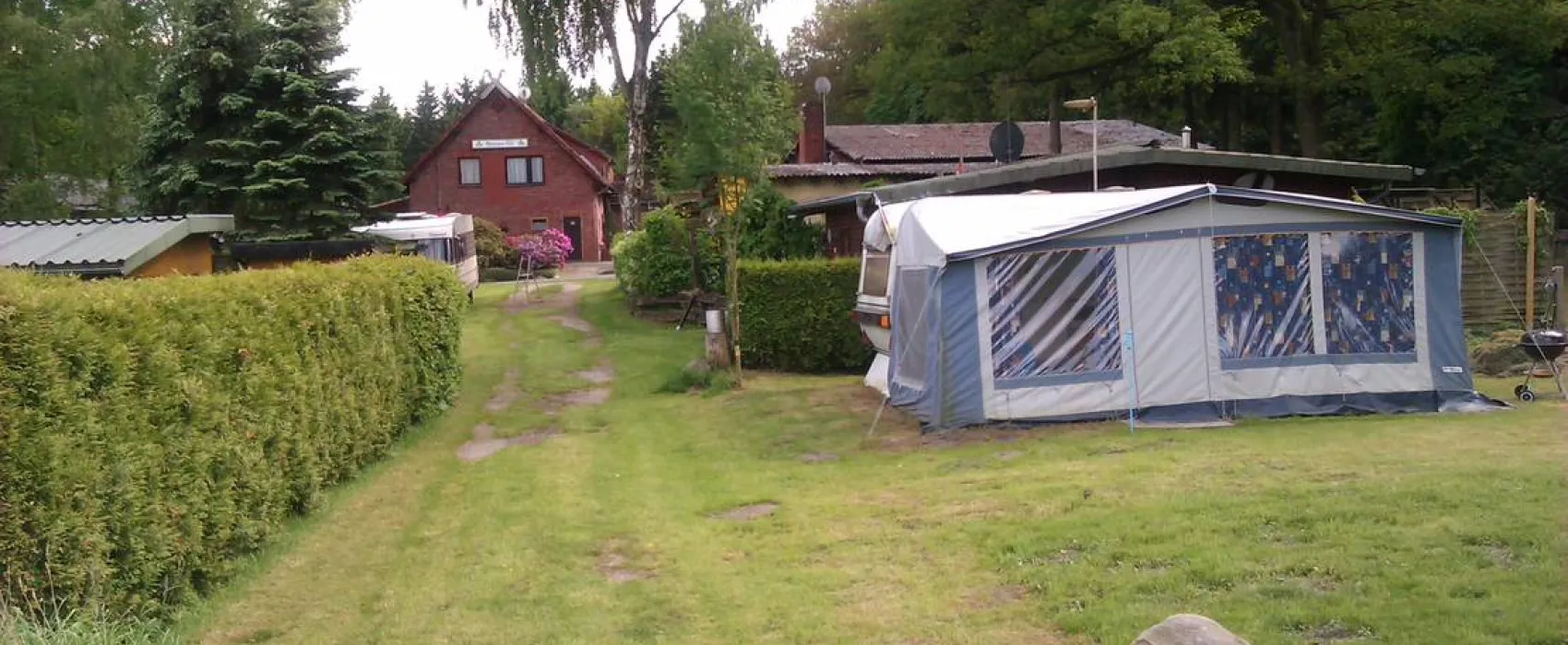 Campingplatz Im-Rehwinkel