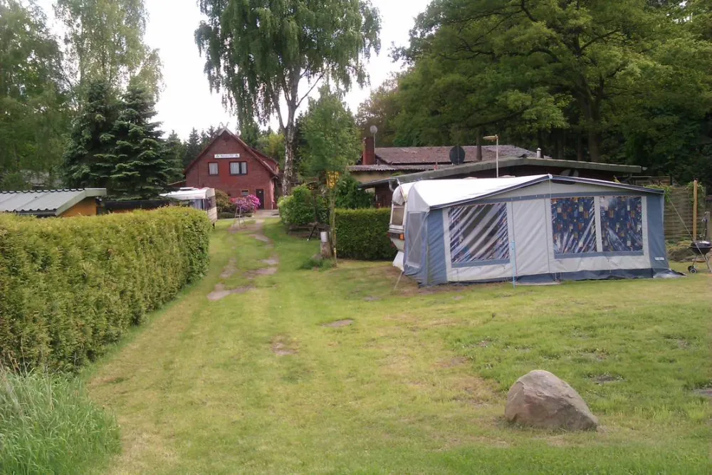 Campingplatz Im-Rehwinkel