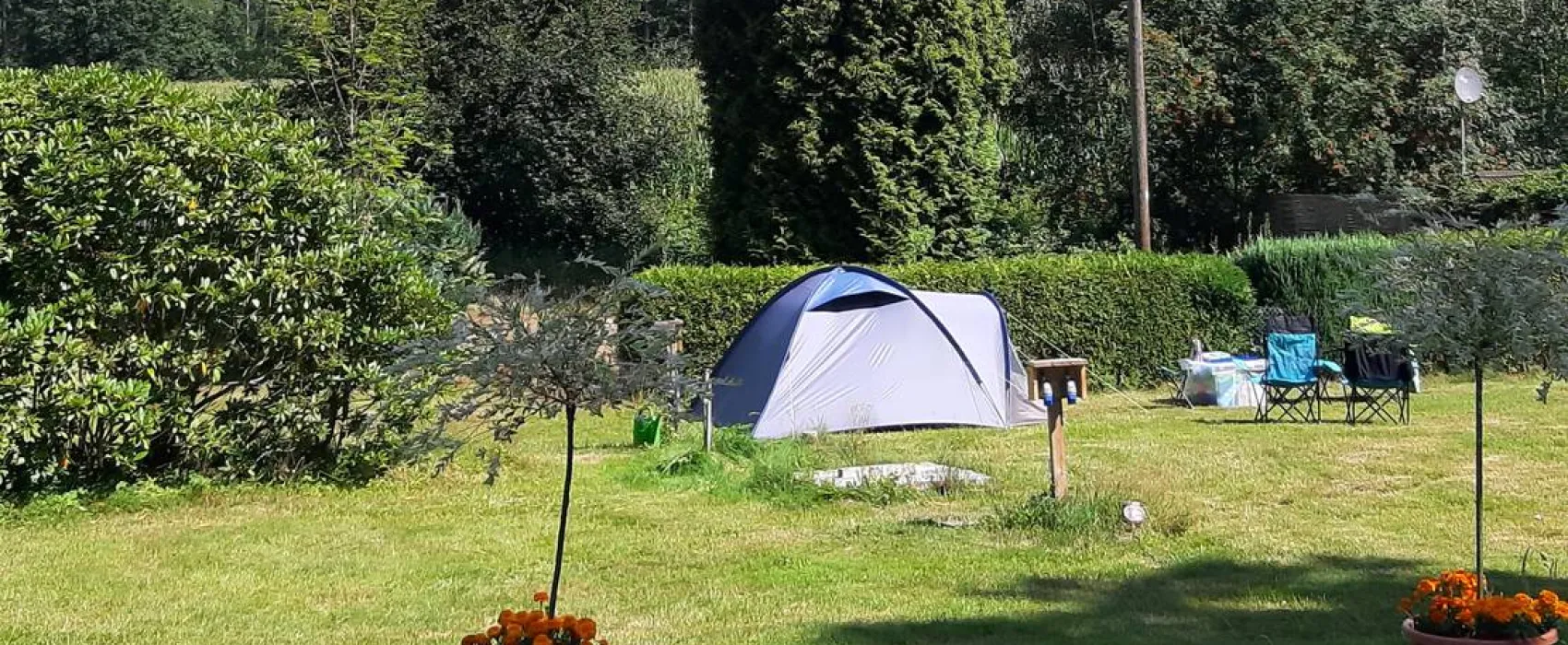 Campingplatz Im-Rehwinkel