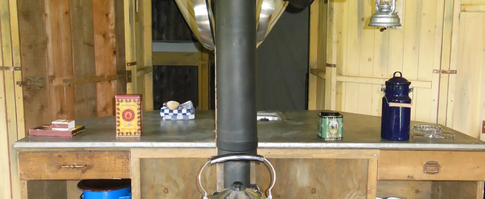 La Ferme De Penquelen Huella