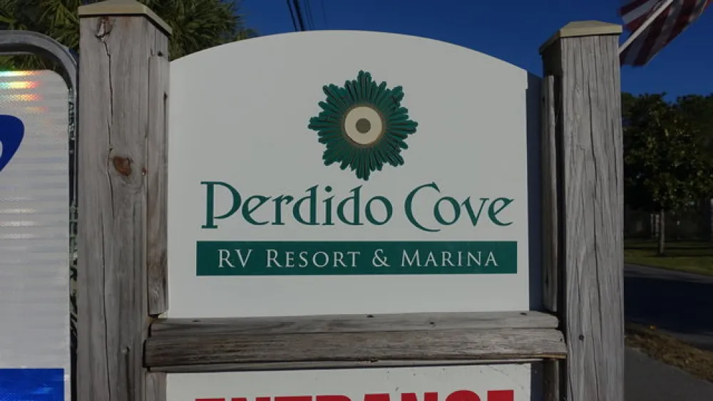 A&M Perdido Resort