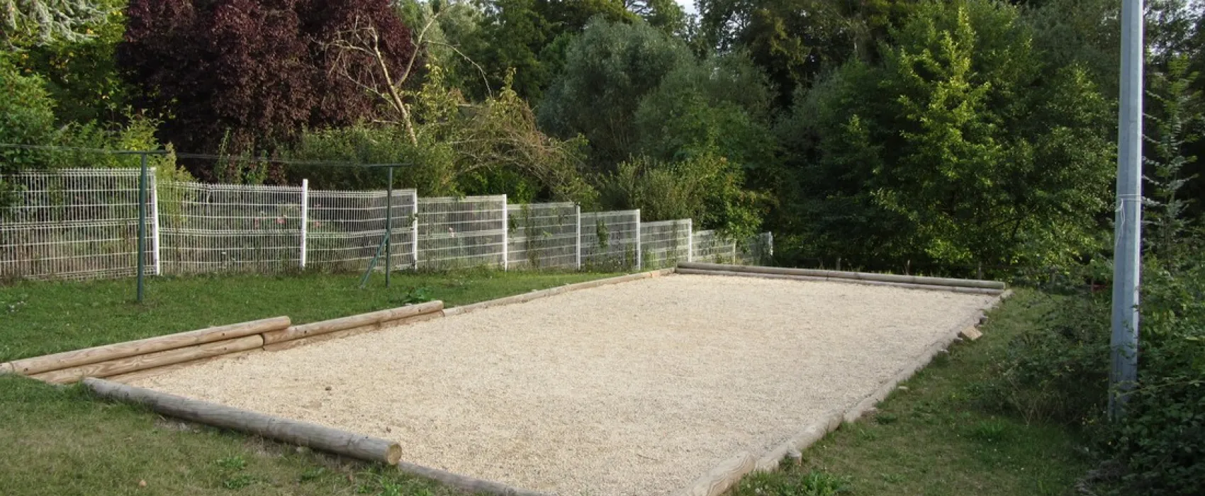 Municipal Du Chillou