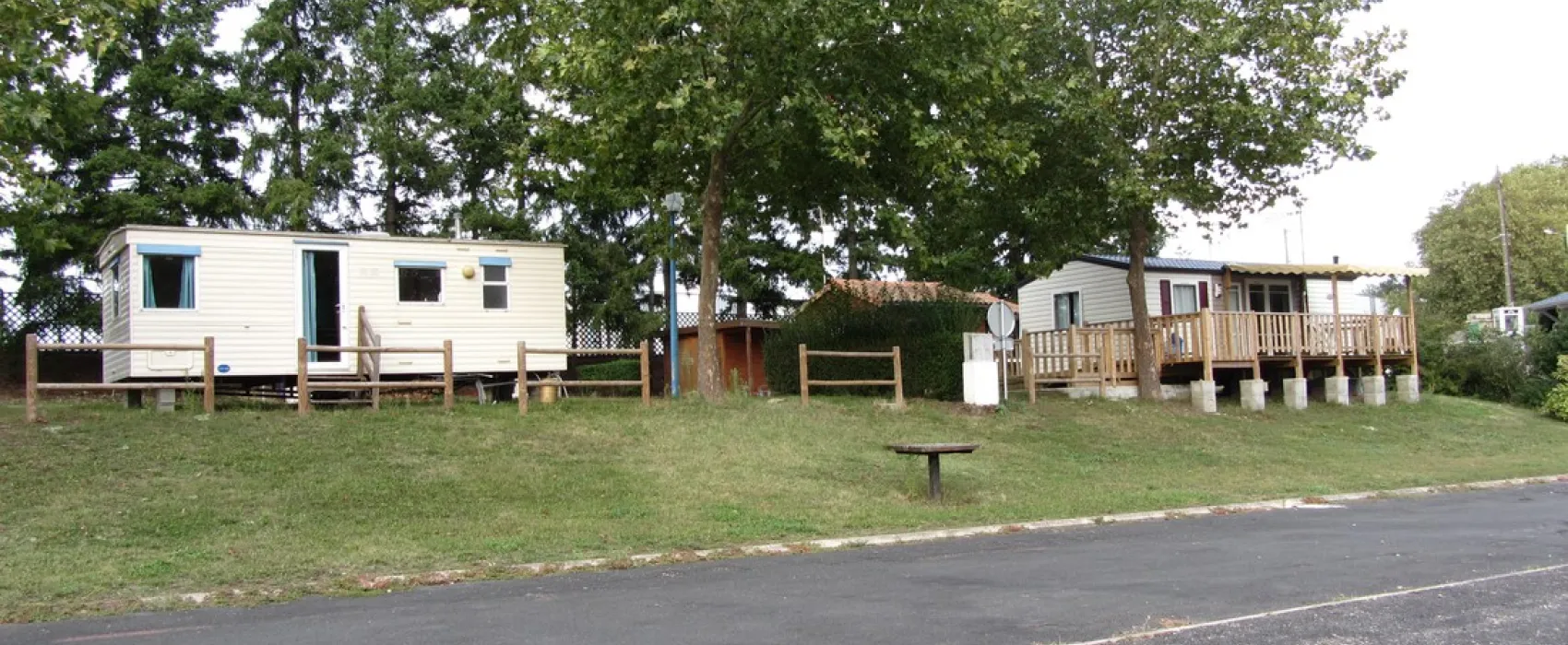 Municipal Du Chillou