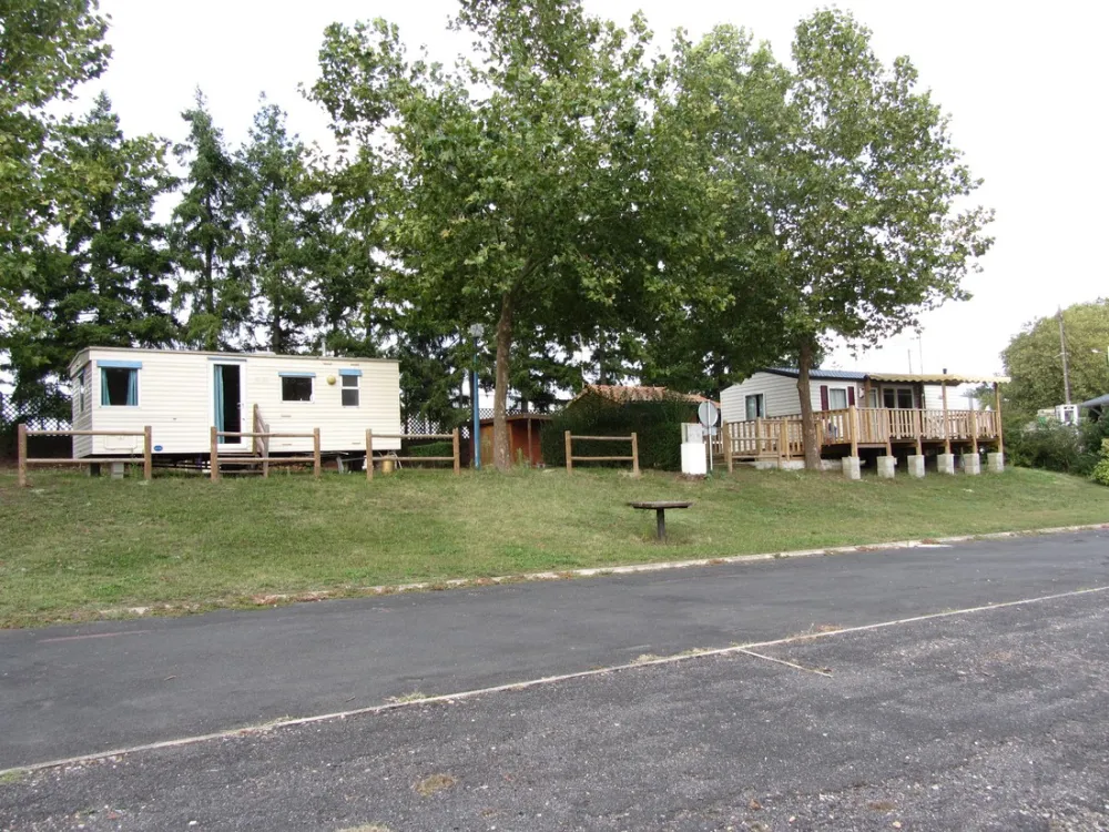 Municipal Du Chillou