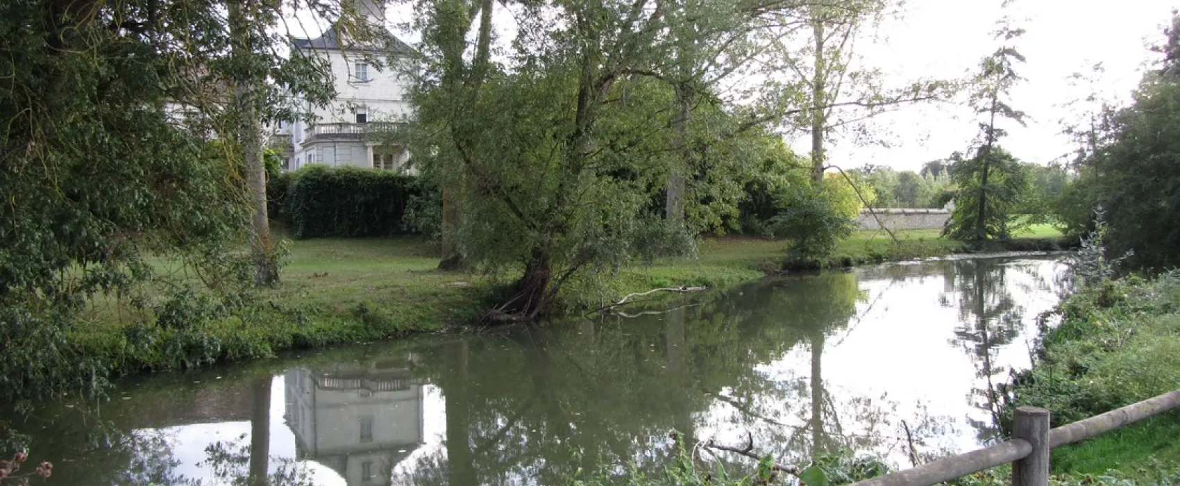 Municipal Du Chillou