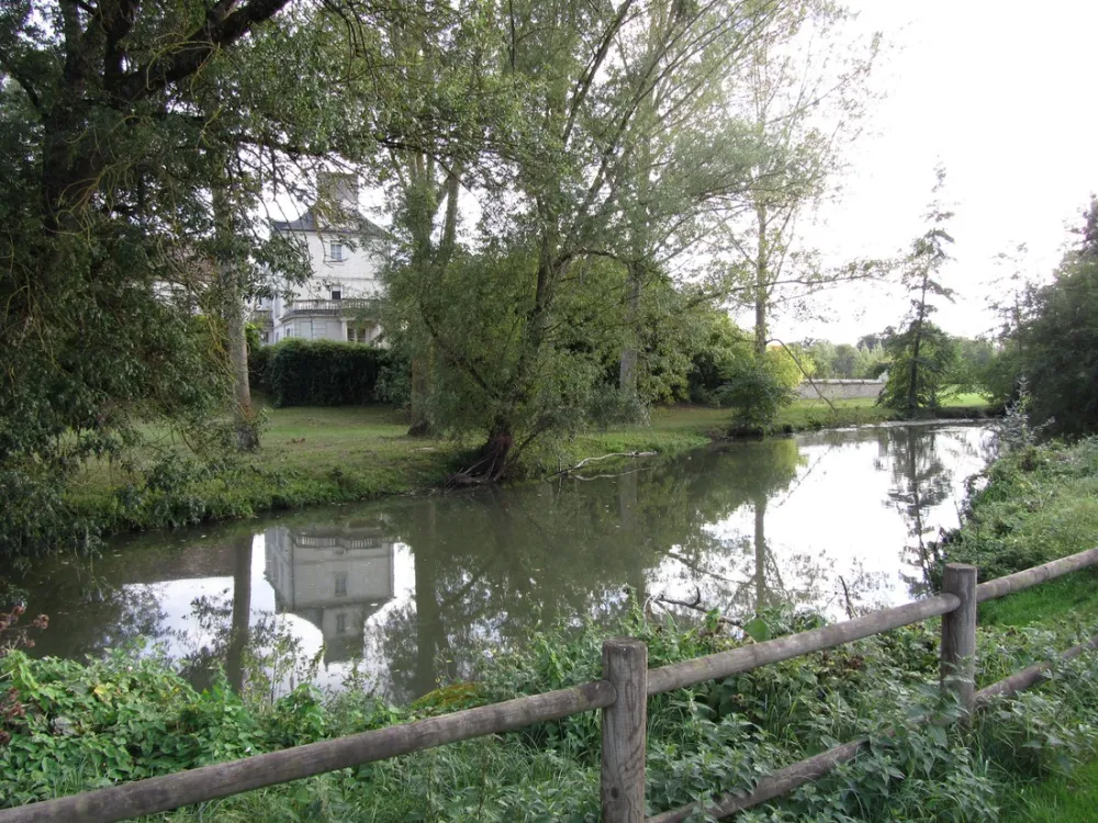 Municipal Du Chillou