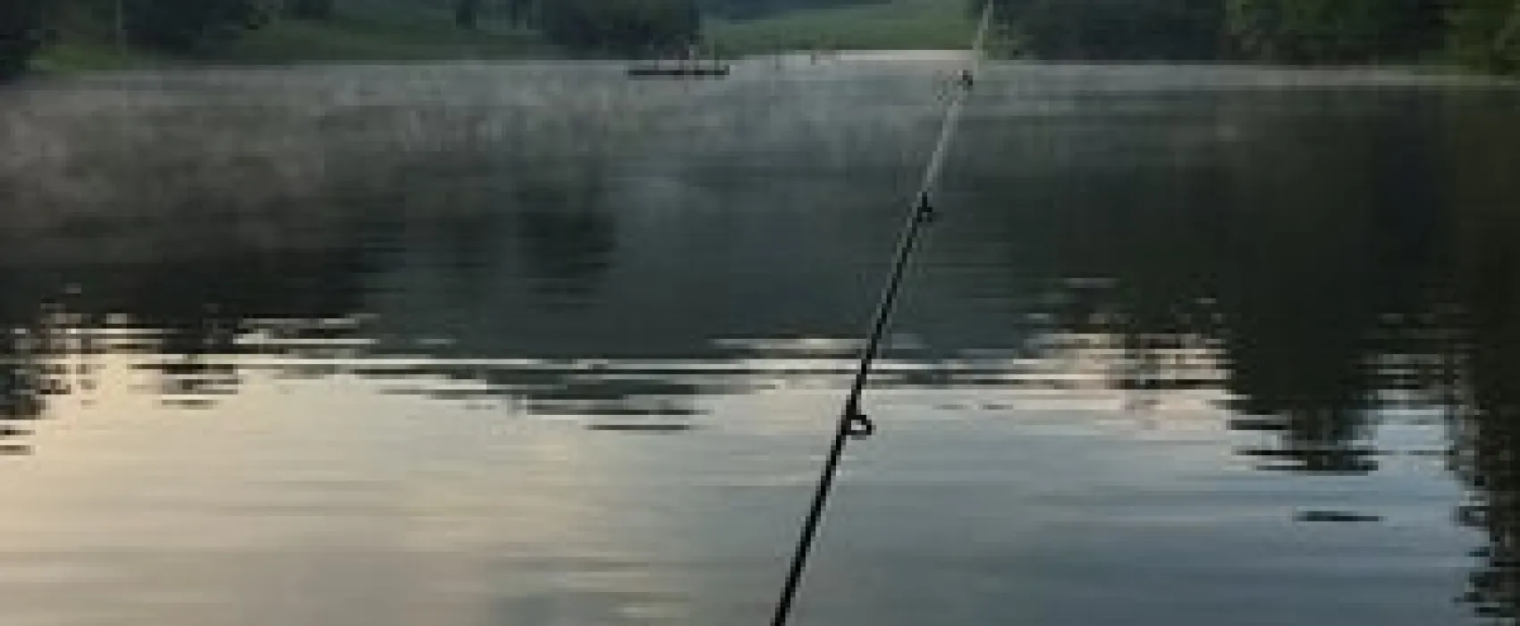 Trackrock Campground & Cabins