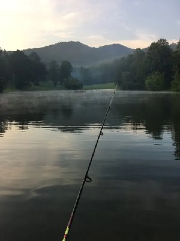 Trackrock Campground & Cabins