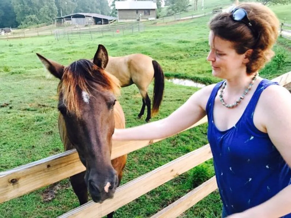 Trackrock Campground & Cabins