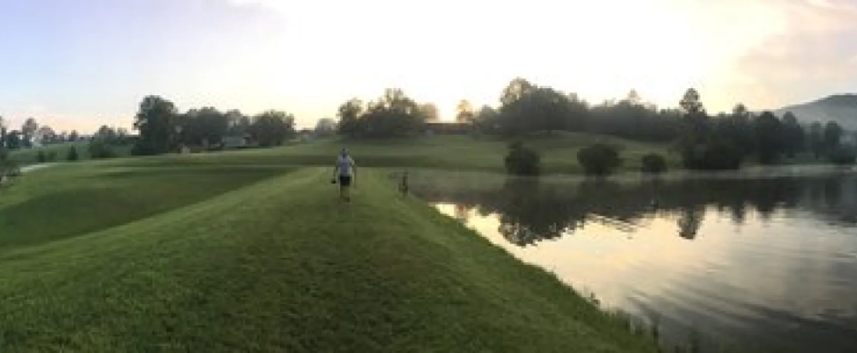 Trackrock Campground & Cabins