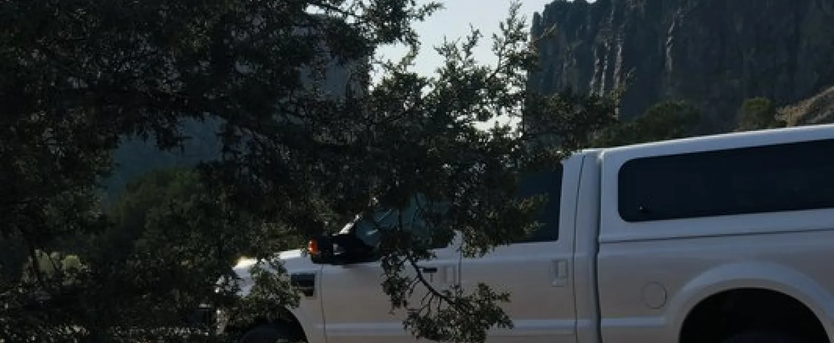 Diablo Canyon Recreation Area