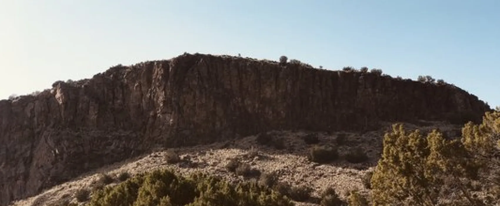 Diablo Canyon Recreation Area