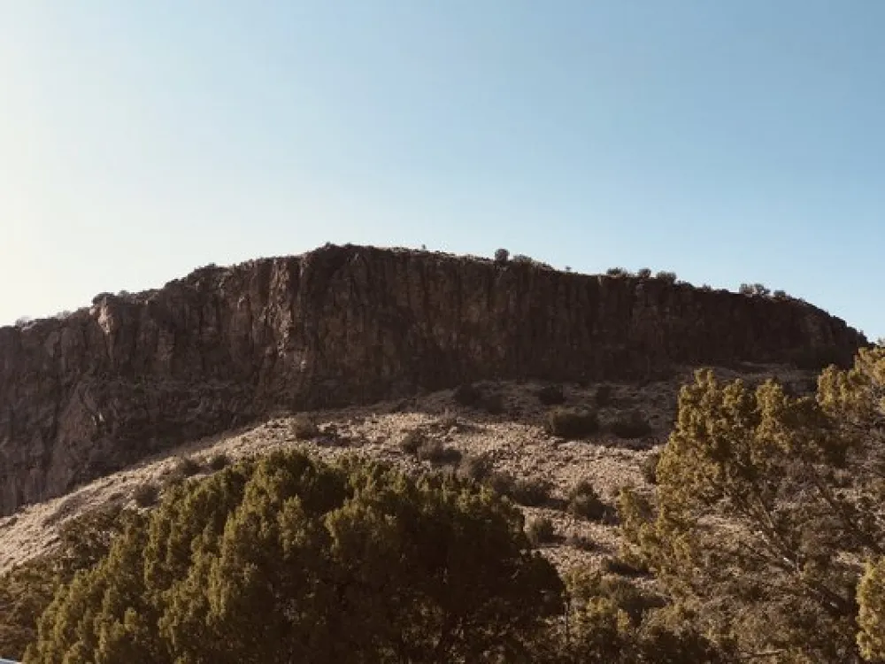 Diablo Canyon Recreation Area