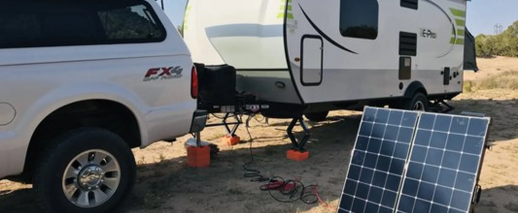 Diablo Canyon Recreation Area