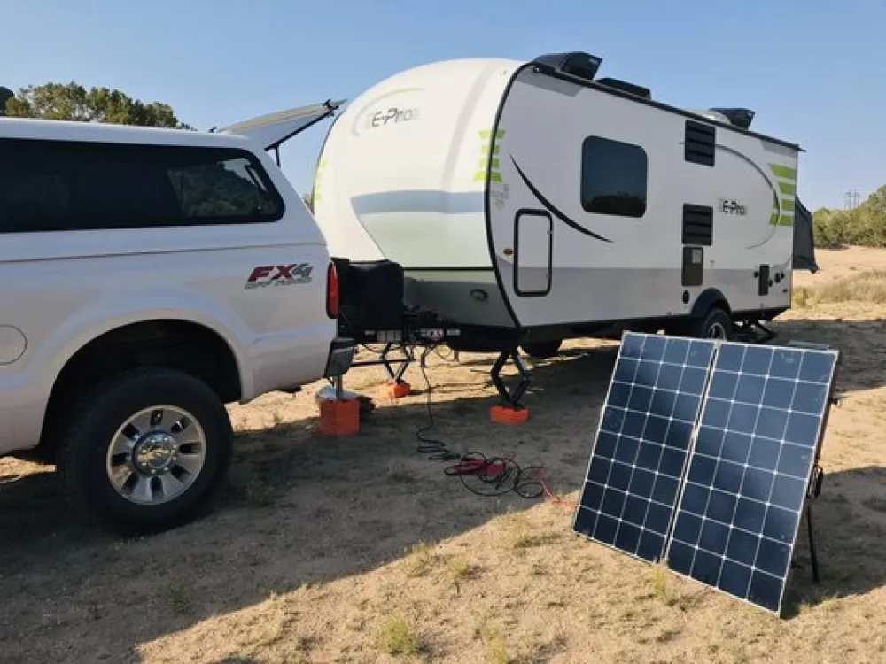 Diablo Canyon Recreation Area
