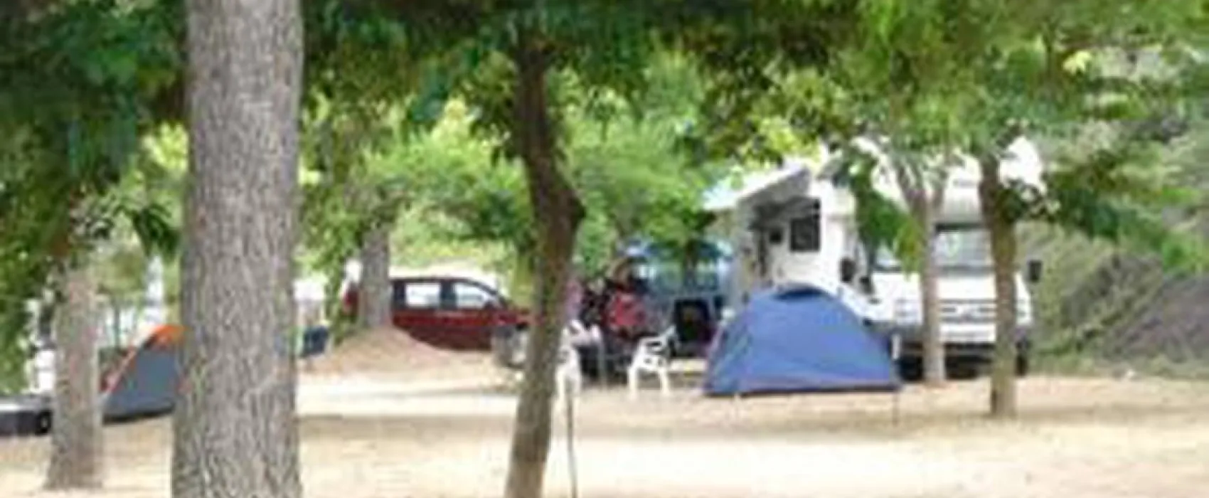 Camping La Vandelle