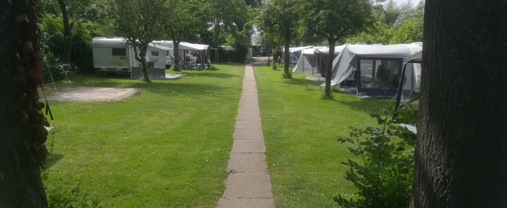 Campingboerderij De Mulderije
