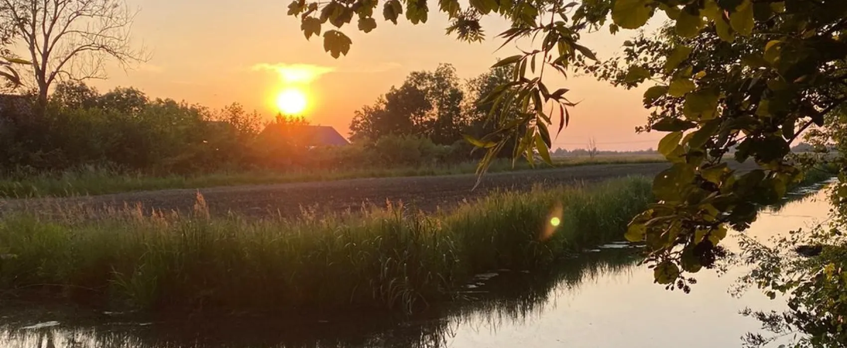 Campingboerderij De Mulderije