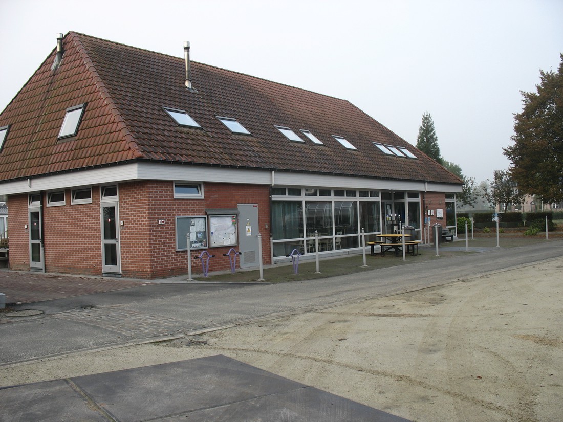 Groenpark photo 2