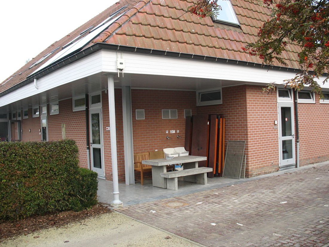 Groenpark photo 5