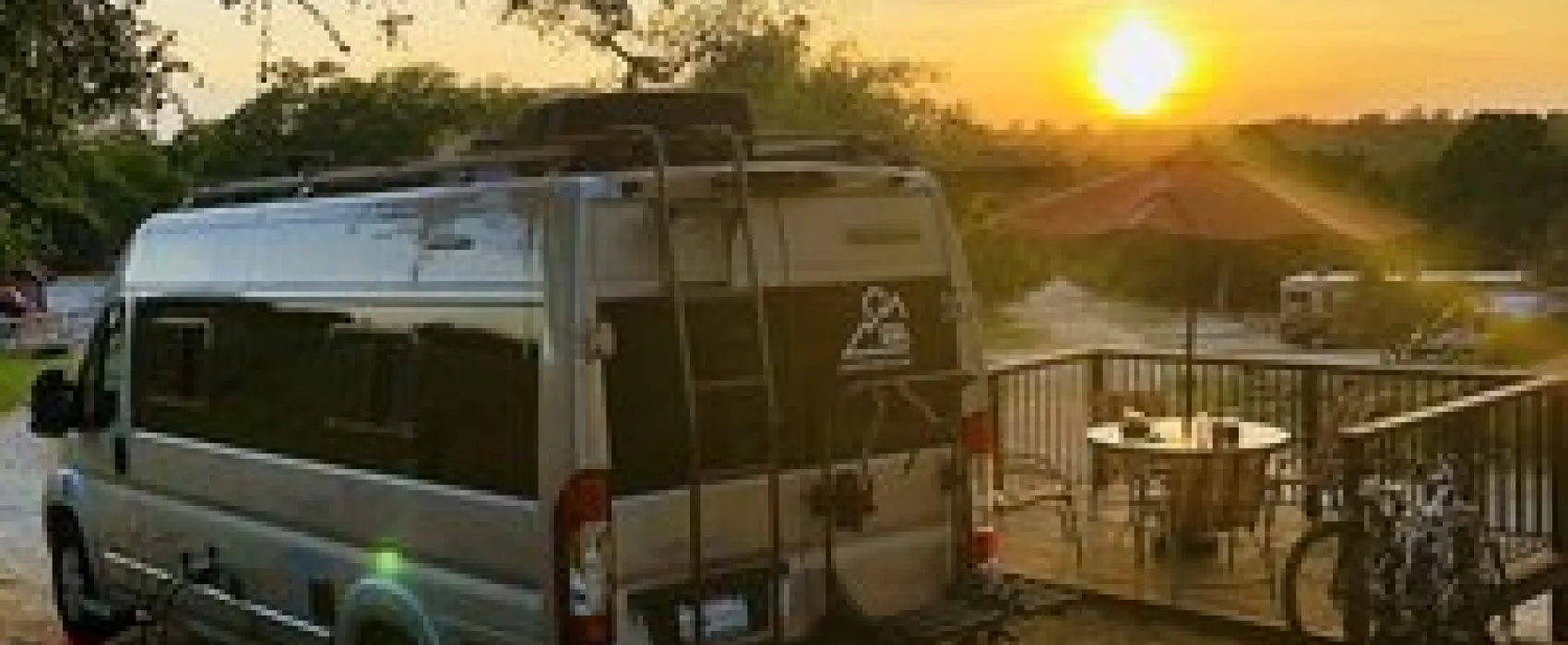 Yosemite Ridge Resort