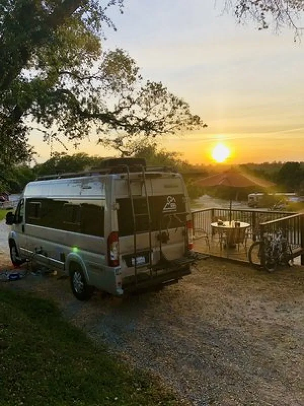 Yosemite Ridge Resort