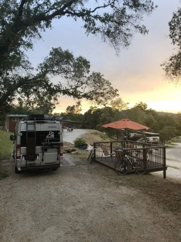 Yosemite Ridge Resort