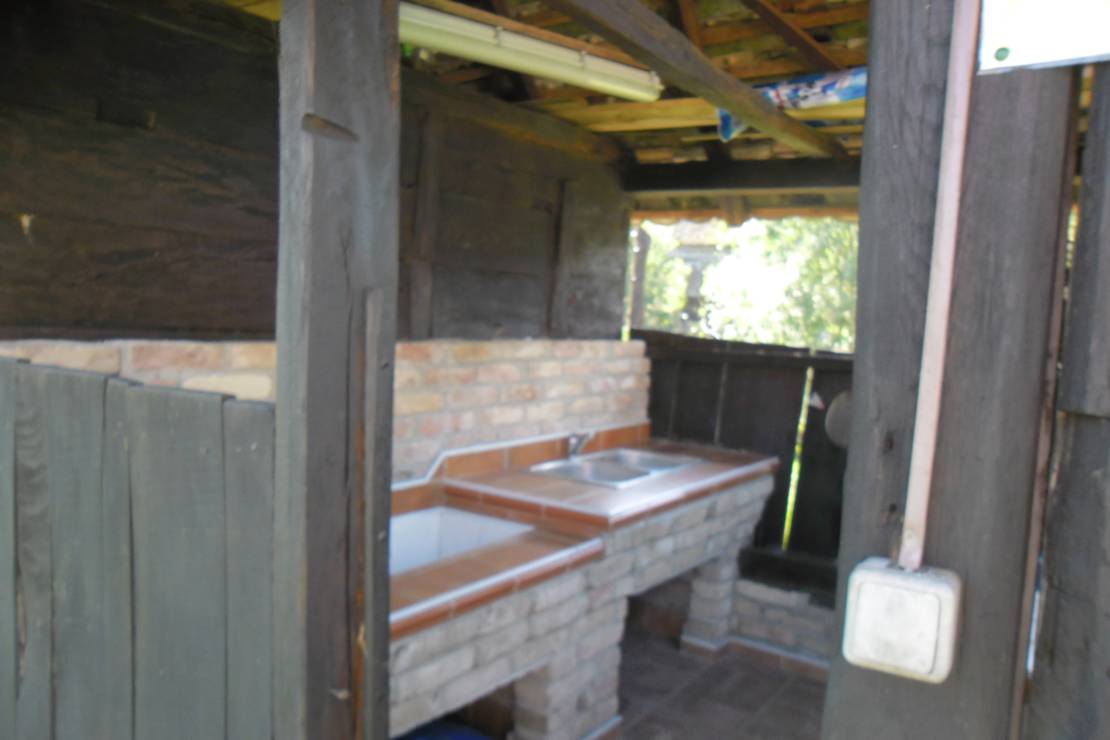 Camp Čigoć photo 3
