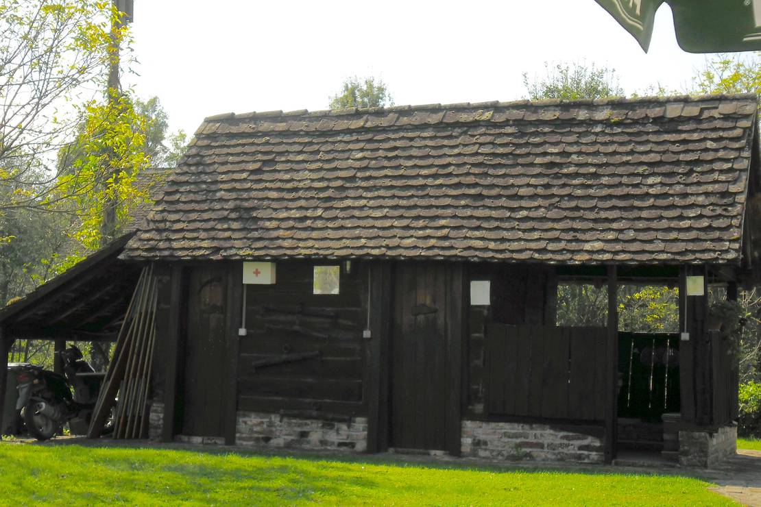Camp Čigoć photo 4