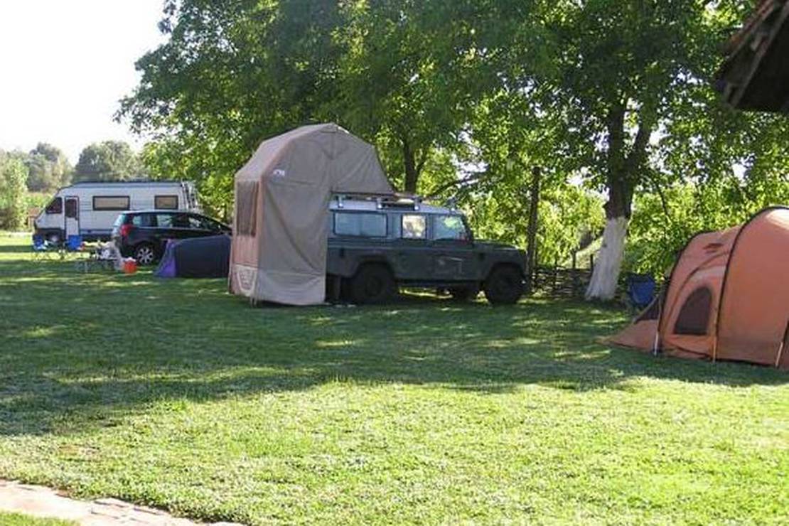 Camp Čigoć photo 5