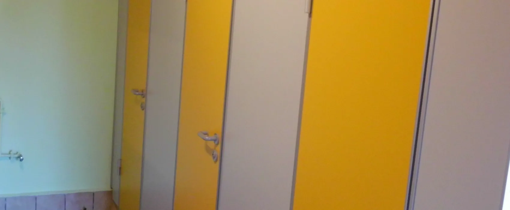 Waldcamping Lausitzer Seenland