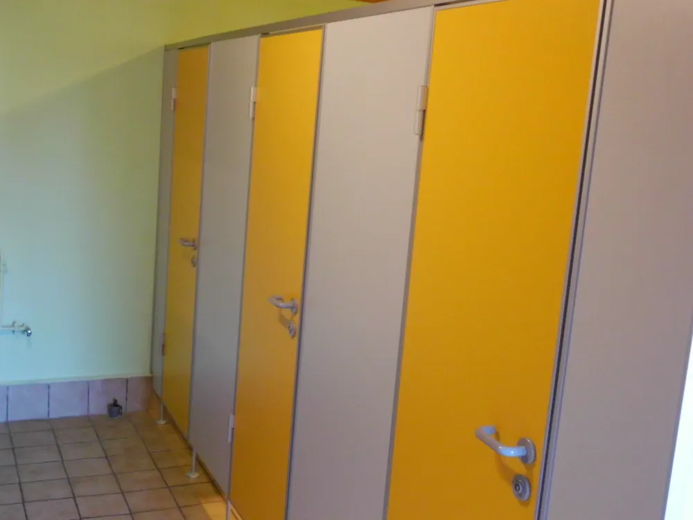 Waldcamping Lausitzer Seenland