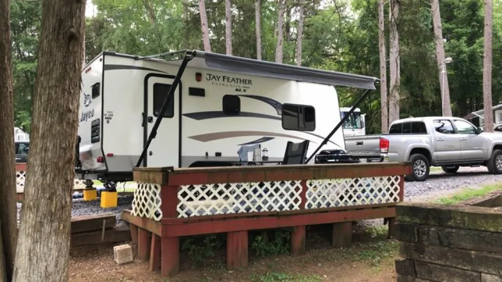 Southlake RV Park