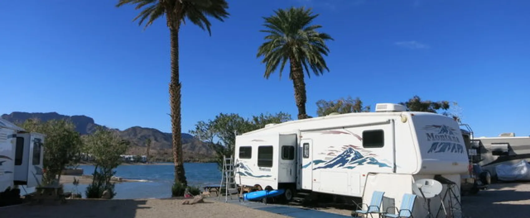 Black Meadow Landing