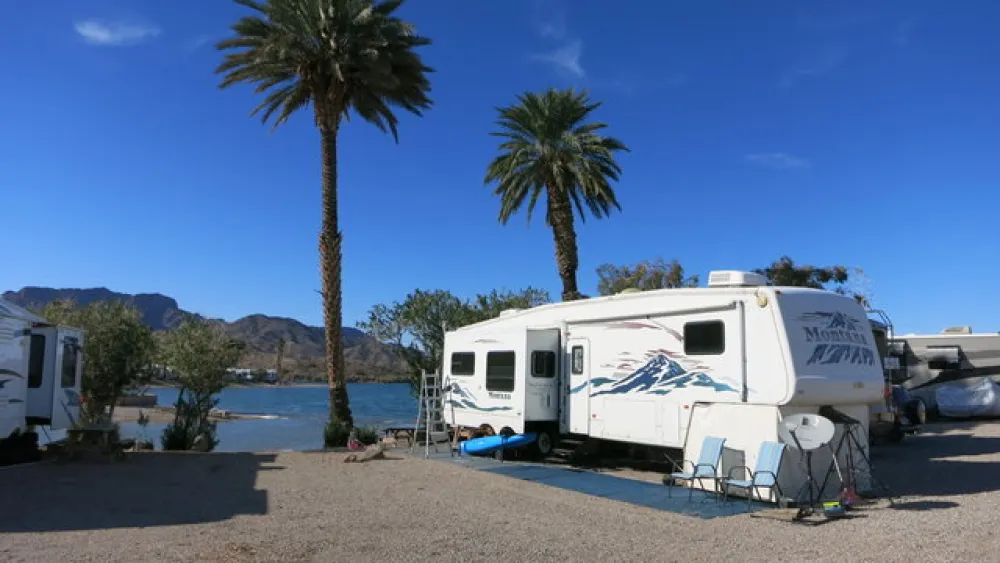 Black Meadow Landing