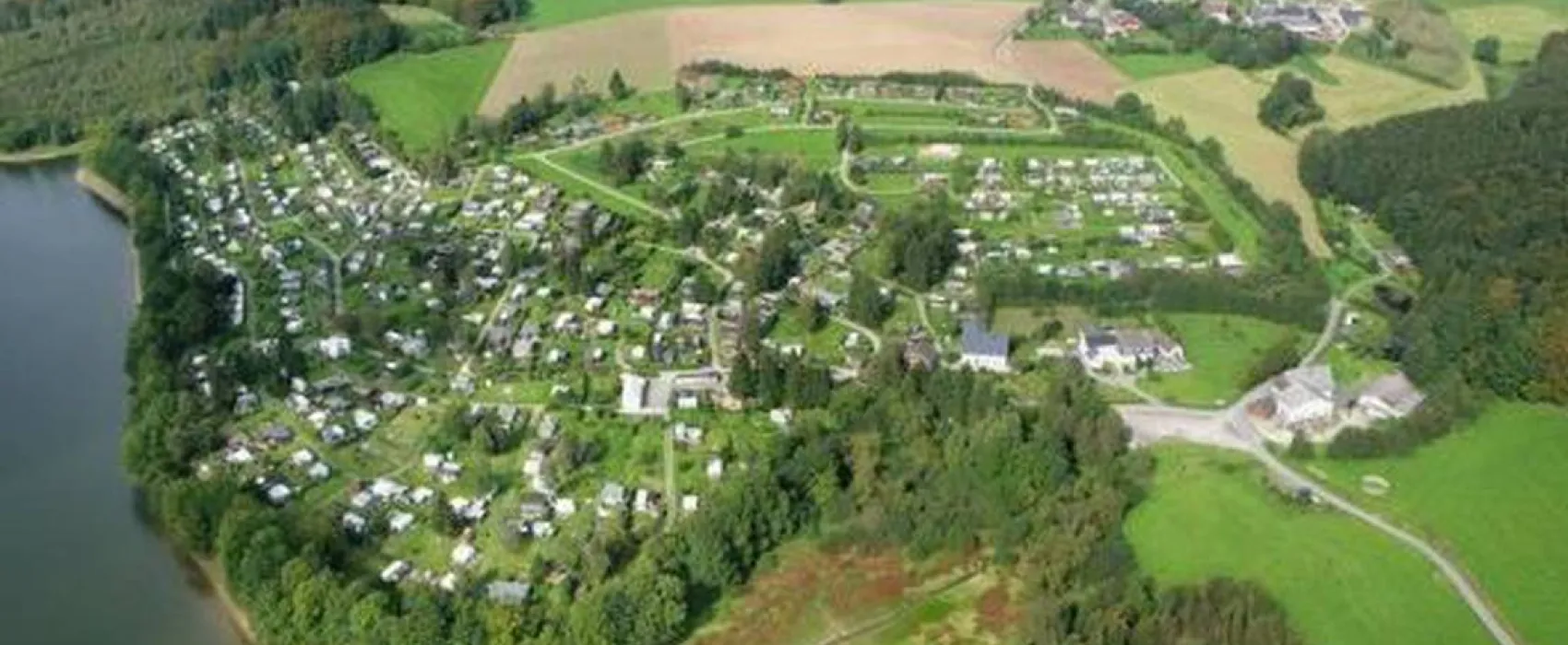 Camping Lambacher Höhe