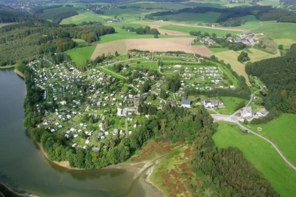 Camping Lambacher Höhe