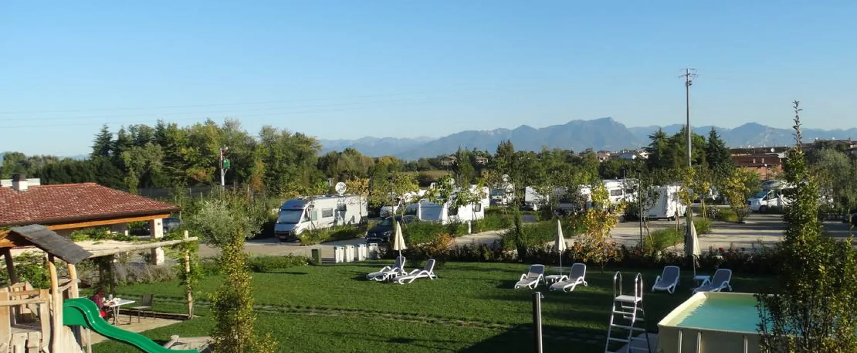 Agricamping Mabellini