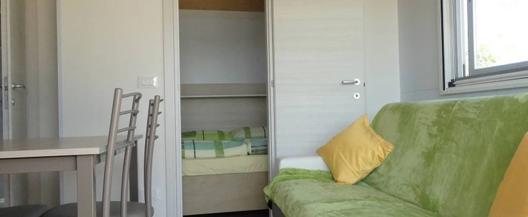 Agricamping Mabellini