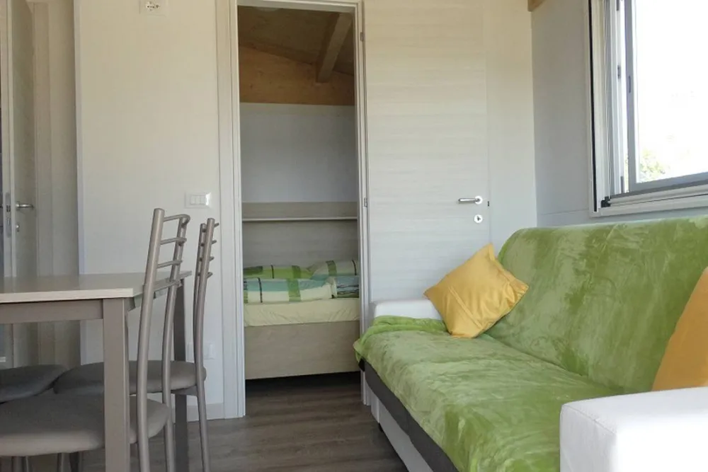 Agricamping Mabellini