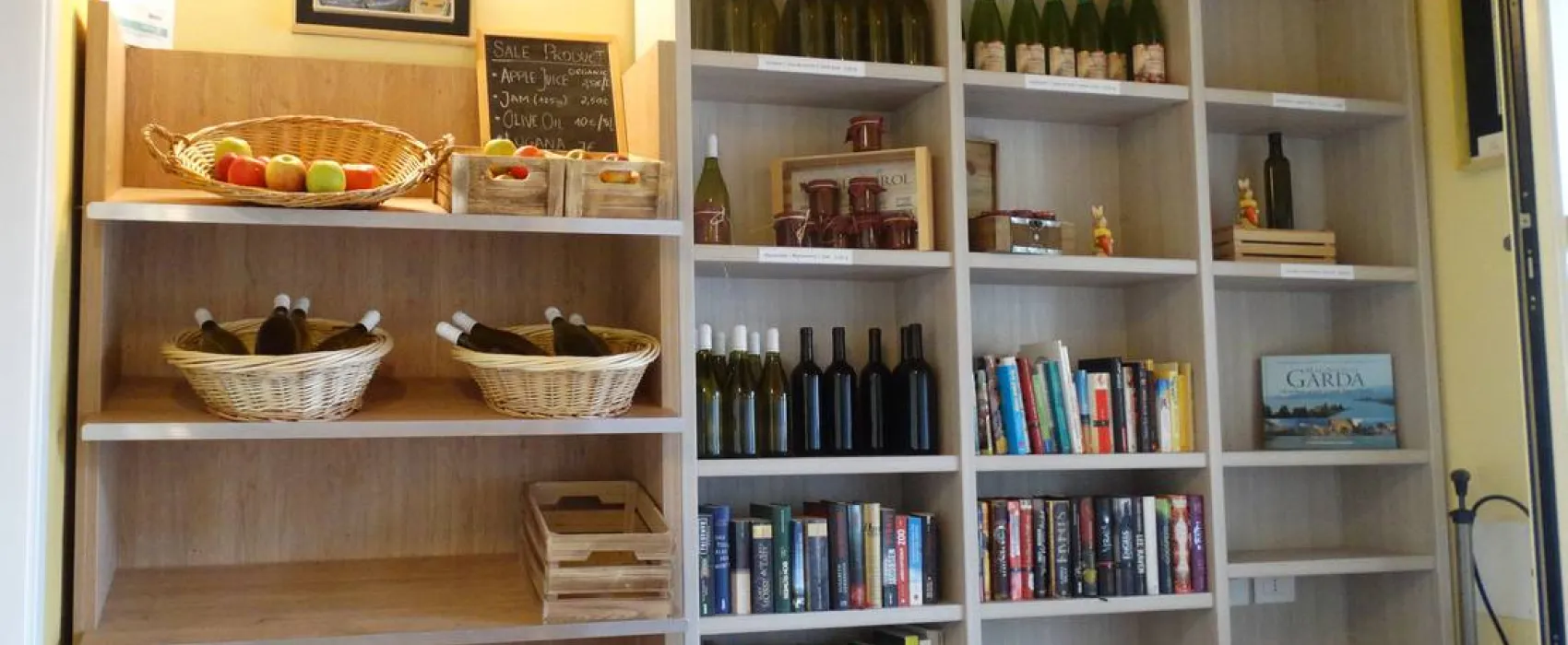 Agricamping Mabellini